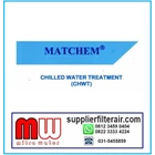 Chilled Water Treatment 1