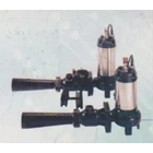 Pompa Submersible Jet Aerator Mapcato Seri JA 2
