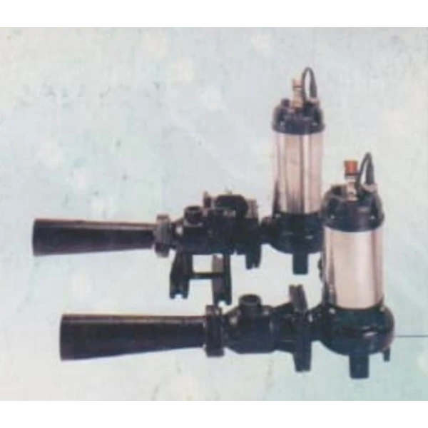 Mapcato Series JA Submersible Jet Aerator Pump