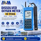Dissolved Oxygen Meter HI 9146 1