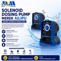 Ailipu Brand solenoid dosing pump 