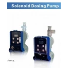 solenoid dosing pump Ailipu Seri JCMA 2