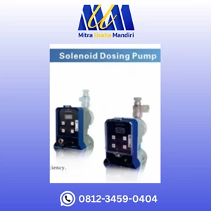 Ailipu JCMA Series solenoid dosing pump