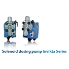 Dosing Pump Seko dengan penggerak solenoid 5