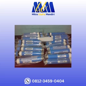 100 Gpd Membran Reverse Osmosis