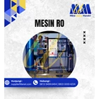Mesin RO 10000 Gpd Kapasitas 1000 liter per jam 1