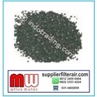 Coconut Shell Coal Activated Carbon 1