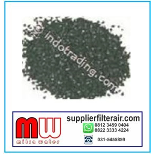 Coconut Shell Coal Activated Carbon