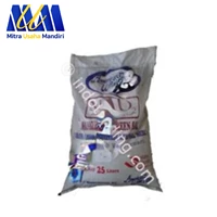 Manganese Green Sand to reduce Iron