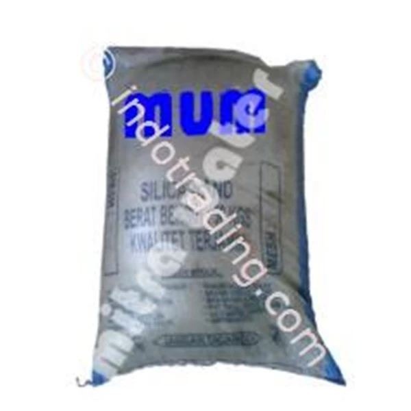 Silica Sand 50 Kg / sack