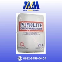 Cation Resin And Anion Resin