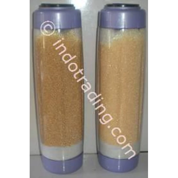Cation Resin And Anion Resin