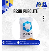 Purolite Amberlite Dowex Lewatit Softener Resin
