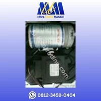 RO Booster Pump 24 V J Flo