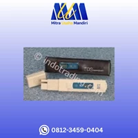Tds Meter Tool To Measure Dissolved Solids
