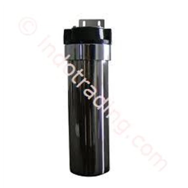 Housing Filter katrid Stainless Steel 10 Inch