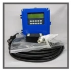 SHM Ultrasonic Remote Flow Meters 2