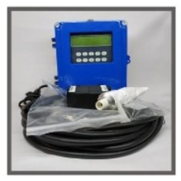 SHM Ultrasonic Remote Flow Meters