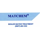 Boiler Water Treatment BWT BG 530 2