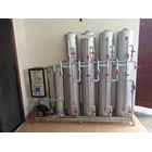 Demin Filters Demineralized Water Filters 2