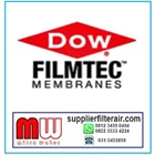 Filmtec SW30 - 8040 RO membrane 1