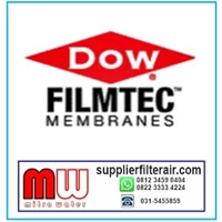 Filmtec SW30 - 8040 RO membrane