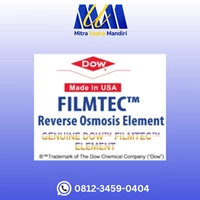 Membran RO Filmtec SW30 - 8040
