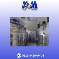 PAKET AMDK AIR MINUM DALAM KEMASAN