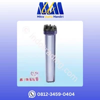 Housing Filter Cartridge 20 Inch