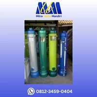 Filters Pvc Tube
