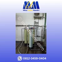 Filter Air Softener Penghilang Kapur