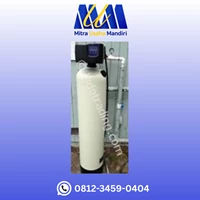 Filter Air Besi Dan Mangan