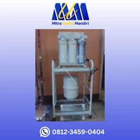 Mesin Air Alkalin Ph 9