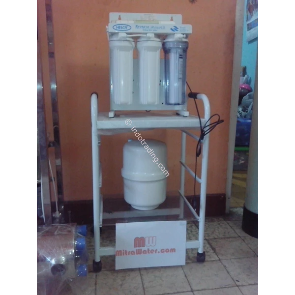 Ph 9 Alkaline Water Machine