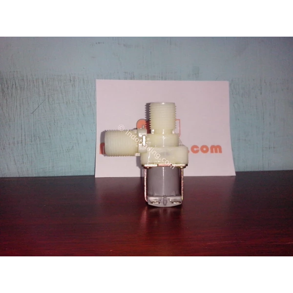 Solenoid Electric Valve Size 1/2 Inch