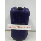Liquid Chlorine 12% IBC pail drum packaging 1