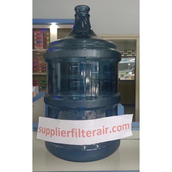 19 Liter PC Water Galon