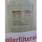 FRP 735 Tube For Water Filter 2