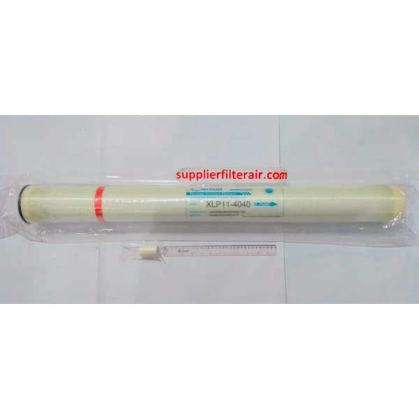 Vontron XLP11 - 4040 Ultra Low Pressure RO Membrane