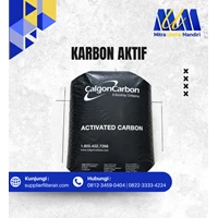 Karbon Aktif Calgon C - 30 Carbsorb