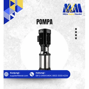 Pompa Grundfoss CR 3 - 12 