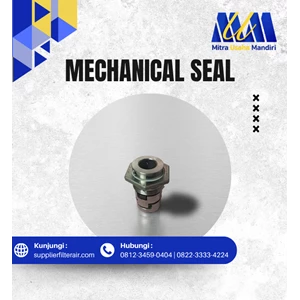 Mechanical Seal Pompa CNP Semua Tipe
