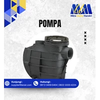 Hayward Super II Swimming Pool Pump