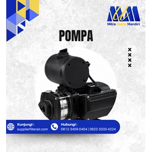 Pompa Grundfos Type CMB 5 – 28