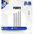 Pompa Submersible Grundfos Tipe SQ 1