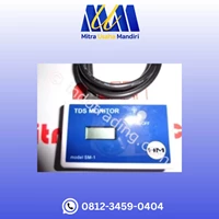 HM TDS monitor