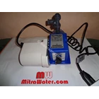 Pompa Dosing Kimia Metering Pump 3