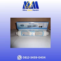 HO6 Filter Cartridge for Chlorine and raising pH