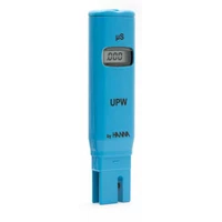 UPW HI 98309 Water Conductivity Meter