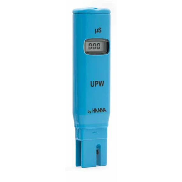 UPW HI 98309 Water Conductivity Meter
